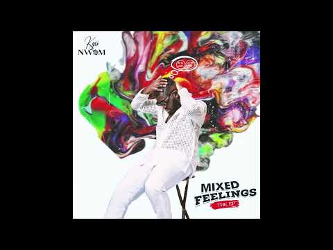 Kyei Nwom ft Fameye - Blood and Tears [ Audio Slide ]