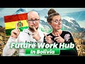 Santa Cruz de la Sierra -  Bolivia's surprising business capital
