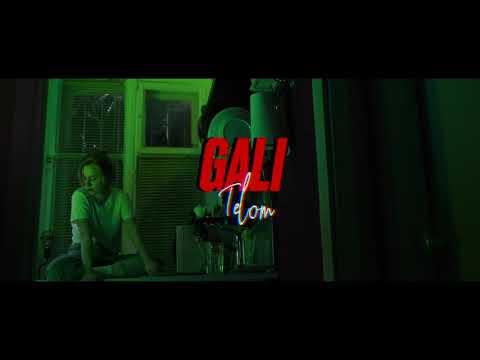 GALI - Телом (премьера клипа 2019)