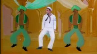La Milonga del Treno - Condena (S.O.S.)