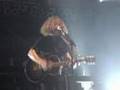 My Morning Jacket Bonnaroo 2006 - The Bear ...