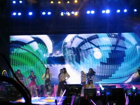 Fancam 130119 Hoot  SNSD @dkfc