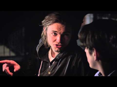 BAD JOHNSON Clip - Going Home With Jill