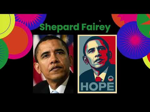 Creativity & Vision - HHS Art 1 - T. Cromer