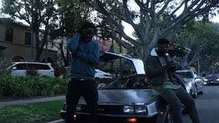DUSHAUN- Money Hungry (Official Music Video)