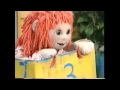 Tots TV Movie Hedgehog And Other Stories UK VHS 1993 Kids