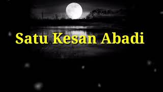 Download lagu Satu Kesan Abadi mp3