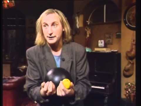 Otto Waalkes - Jonglieren