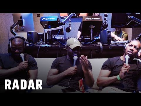 #3ShotsLiveOnRadar: Episode 5