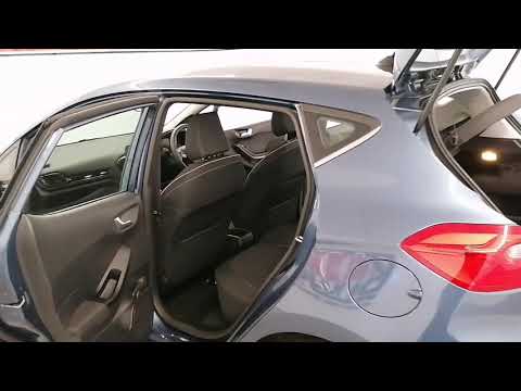 FORD FIESTA - SG68HSY