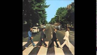 The Beatles - Abbey Road - Full Album [Vinyl 24bit]