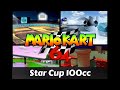 Star Cup 100cc Mario Kart 64
