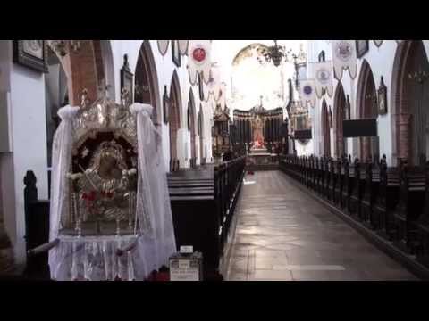 Poland Gdańsk Oliva Zoppot Gdynia 2014