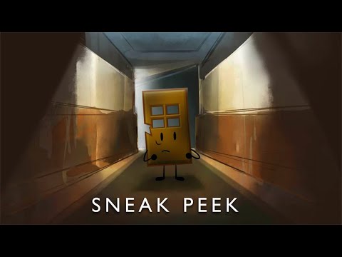 THE OBJECT SHOW MOVIE: ALL THERE IS TO IT | Exclusive Clip