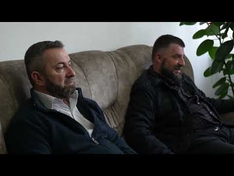 Myftiu Naim ef. Tërnava vizitoi Këshillin e Bashkësisë Islame të Pejës 