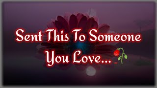 Love Message For Someone You Love | Love Messages For Boyfriend / Girlfriend | Love Msgs