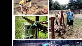 Estonia Mission Trip Slideshow 2013