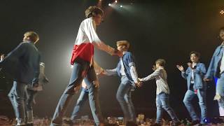 Download lagu WANNA ONE 'WANNA BE (MY BABY)' - KCON AUSTRALIA 20170923 mp3 Download lagu WANNA ONE 'WANNA BE (MY BABY)' - KCON AUSTRALIA 20170923 mp3