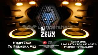 Nicky Jam   Tu Primera Vez