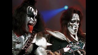 KISS - March 19, 1999 Olympiahalle, Munchen, Germany