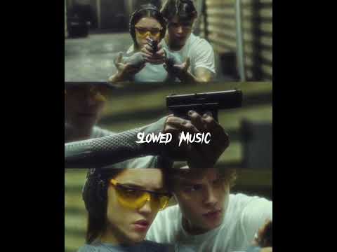 Rakhim x Konfuz - Аккорды Slowed Version // New 2022