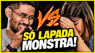 38 MINUTOS do KIM REFUTANDO a TABATA AMARAL!