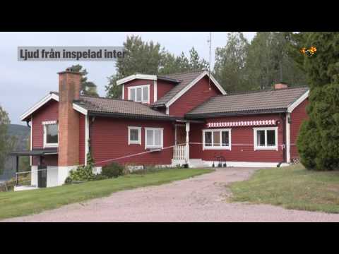 ”Hon låg vid trappans slut – jag såg blod”