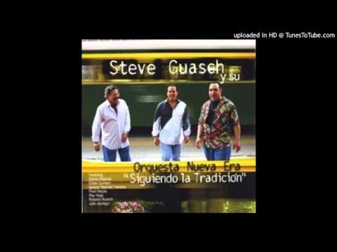 Steve Guasch y Su Orquesta Nueva Era - Velveeta