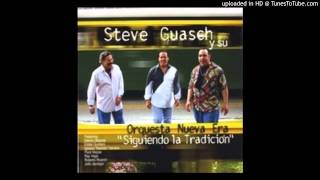 Steve Guasch y Su Orquesta Nueva Era - Velveeta