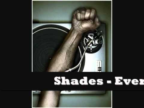 "DJ AKER COLLECTION" Shades - Every time i think of you