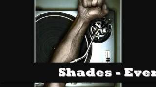 "DJ AKER COLLECTION" Shades - Every time i think of you