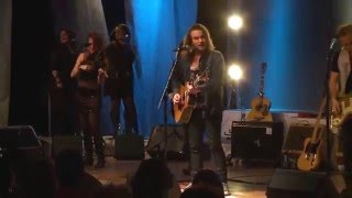 Calle Kristiansson - Odysseus (orginal B.Afzelius)