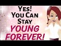 Abraham Hicks ✨YES! YOU CAN STAY YOUNG AND TIRELESS ~ FOREVER! 💜🌠 Law of Attraction