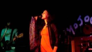 Archie Star Let&#39;s Get Married @ Mojoe&#39;s old