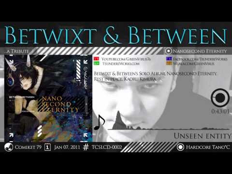 [Tribute] Nanosecond Eternity - Betwixt & Between