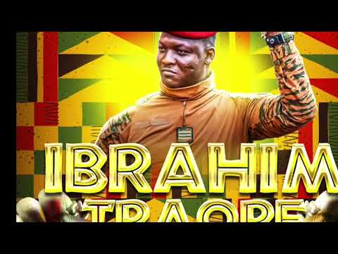 Derrick Seales - Ibrahim Traore (Calypso 2026)