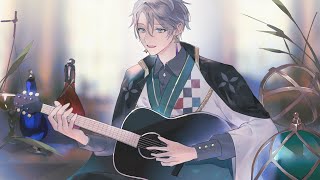【 弾き語り 】こんしゅうもがんばろう【甲斐田晴/にじさんじ】