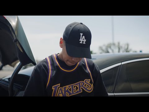 Jay Husslee- LA BABY (Official Music Video)