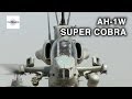 AH-1W Super Cobra @ Pohang Air Base, Korea ...