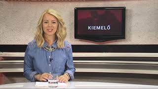 KIEMELŐ