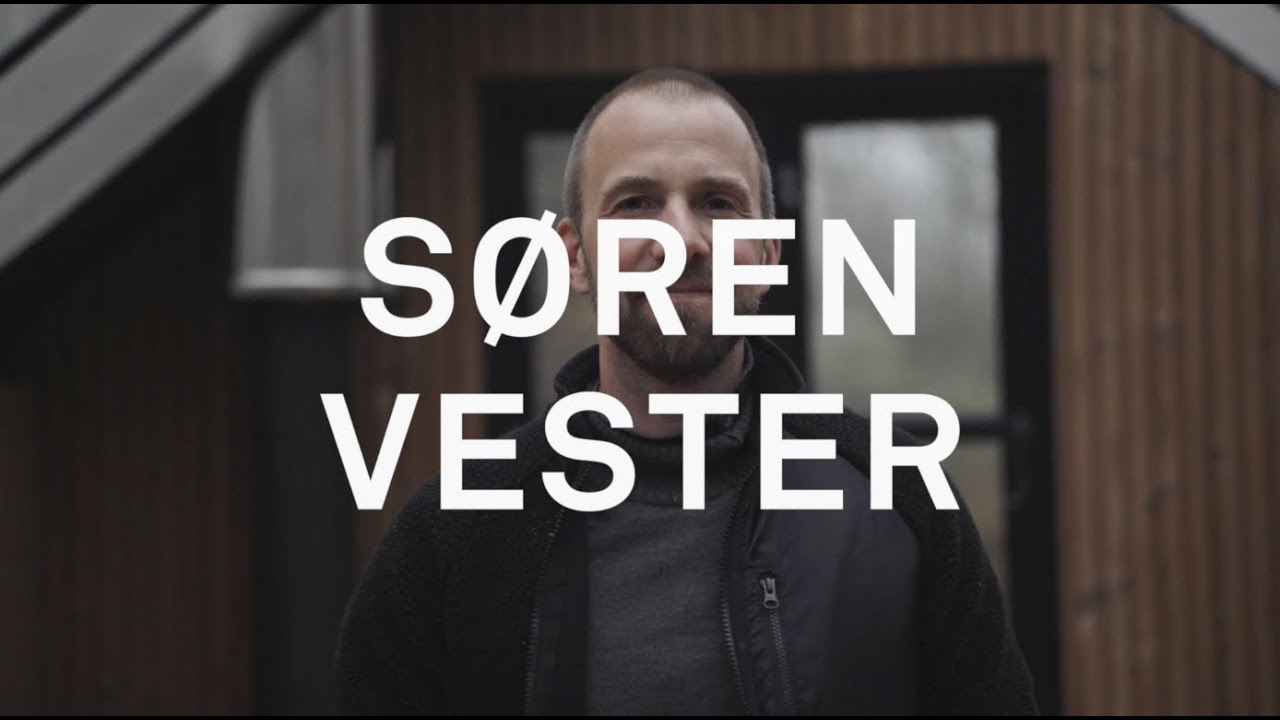 Mød Søren Vester