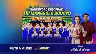 Download lagu 🔴LIVE STREAMING MALAM KETHOPRAK TRI MANGGOLO BUDOYO || WEDDING MITA & DIMAS || 02 JUNI 2026 mp3