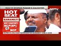 Lok Sabha Elections 2024 | Pawar Family Showdown On Key Maharashtra Seat - Video