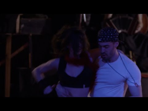 Free style Tango en La Catedral - El Cachivache