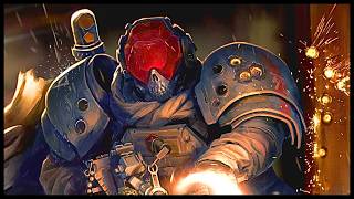 The INSANE world of BLKOUT