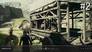 【#2】ドラゴンズドグマ2(#PS5 #ドラゴンズドグマ2)