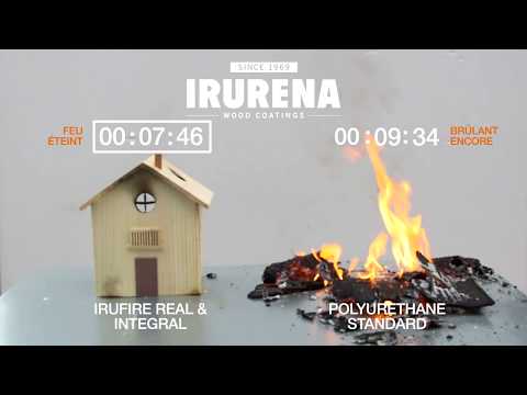 IRUFIRE REAL & INTEGRAL B-s1,d0 PUR (FR)