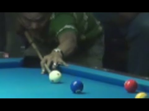 2015 - MZWST #10 - Castro/Foldes and Reyes/Dominguez