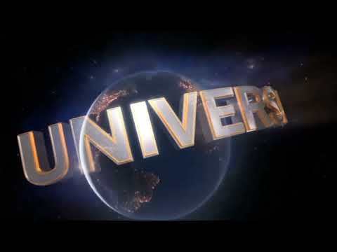 Universal Studios Intro Amination Blender