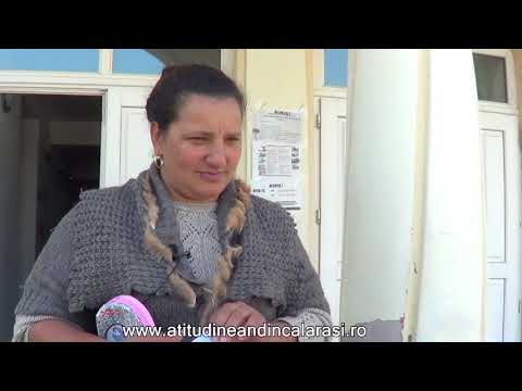 În Unirea oamenii au încredere în primarul Belu Florian